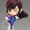 Overwatch D.va Classic Skin Edition Nendoroid-1-Jtoys