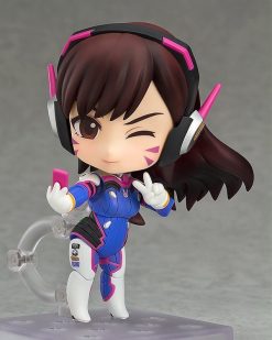 Overwatch D.Va Classic Skin Edition Nendoroid-1-JToys