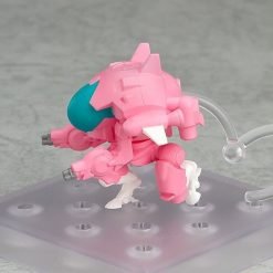Overwatch D.Va Classic Skin Edition Nendoroid-2-JToys
