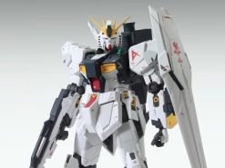 Gundam MG 1-100 Nu Gundam (Ver. Ka) Model Kit-1-JToys