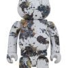 Medicom Be@Rbrick Jackson Pollock Studio(Splash) 1000% Bearbrick-1-Jtoys