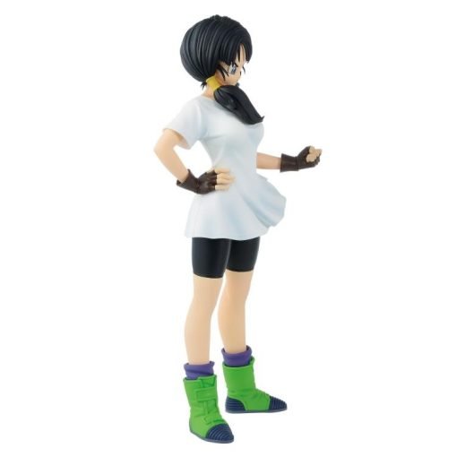 Dragon Ball Z Glitter &Amp; Glamours Videl (Ver.a)-5-Jtoys
