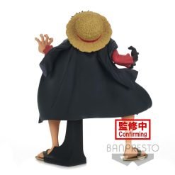 One Piece King Of Artist Monkey D. Luffy (Wano Country)-4-Jtoys
