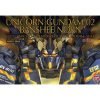 Bandai Gundam 1/60 Pg Unicorn Gundam 02 Banshee Norn Model Kit - Jtoys