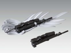 Gundam Mg 1-100 Wing Gundam Zero Ew (Ver.ka) Model Kit-12-Jtoys