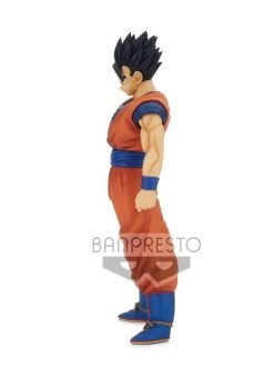 Dragon Ball Z Grandista Resolution Of Soldiers Gohan-3-Jtoys