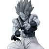 Dragon Ball Super World Figure Colosseum 3 Super Master Stars Piece Super Saiyan God Gogeta (The Tones)-1-Jtoys