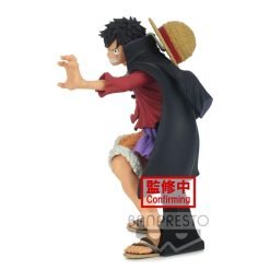 One Piece King Of Artist Monkey D. Luffy (Wano Country)-3-Jtoys