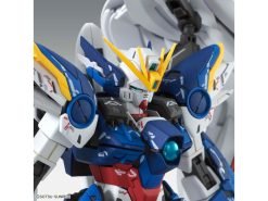 Gundam Mg 1-100 Wing Gundam Zero Ew (Ver.ka) Model Kit-8-Jtoys