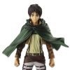 Attack on Titan Master Stars Piece Eren Yeager (Reissue)-1-JToys