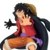 One Piece King of Artist Monkey D. Luffy (Wano Country)-1-JToys