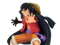 One Piece King of Artist Monkey D. Luffy (Wano Country)-1-JToys