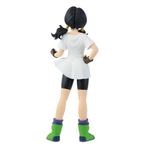 Dragon Ball Z Glitter &Amp; Glamours Videl (Ver.a)-4-Jtoys