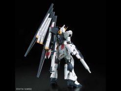 Gundam Rg 1-144 Nu Gundam Model Kit-3-Jtoys