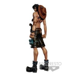 One Piece Banpresto Chronicle Master Stars Piece Portgas D. Ace-7-Jtoys