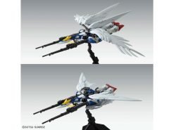 Gundam Mg 1-100 Wing Gundam Zero Ew (Ver.ka) Model Kit-9-Jtoys