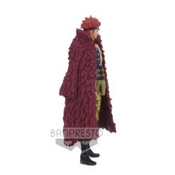 One Piece Dxf The Grandline Men Wano Country Vol.15 Eustass Kid-5-Jtoys