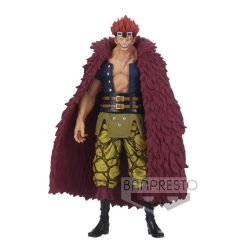 One Piece DXF The Grandline Men Wano Country Vol.15 Eustass Kid-2-JToys