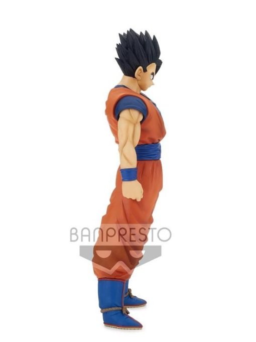 Dragon Ball Z Grandista Resolution Of Soldiers Gohan-5-Jtoys