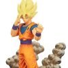 Dragon Ball Z History Box Vol.2 Super Saiyan Goku-1-Jtoys