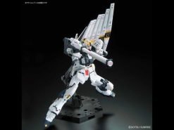 Gundam Rg 1-144 Nu Gundam Model Kit-9-Jtoys