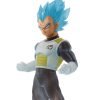Dragon Ball Super Clearise Super Saiyan God Vegeta-1-JToys