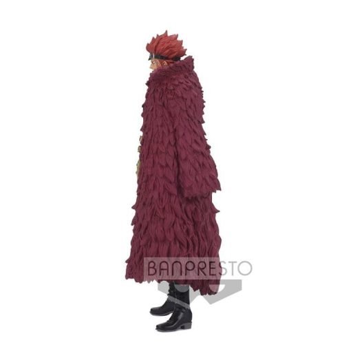 One Piece Dxf The Grandline Men Wano Country Vol.15 Eustass Kid-3-Jtoys