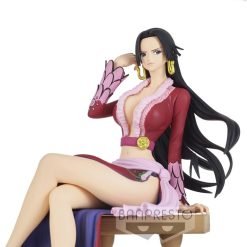 One Piece Grandline Journey Boa Hancock-6-Jtoys