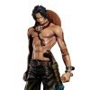 One Piece Banpresto Chronicle Master Stars Piece Portgas D. Ace-1-Jtoys