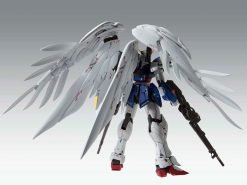 Gundam Mg 1-100 Wing Gundam Zero Ew (Ver.ka) Model Kit-4-Jtoys