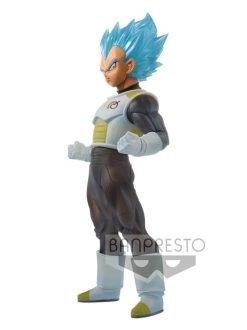 Dragon Ball Super Clearise Super Saiyan God Vegeta-3-Jtoys