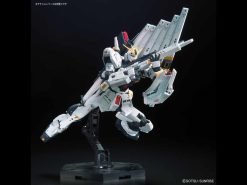 Gundam Rg 1-144 Nu Gundam Model Kit-5-Jtoys