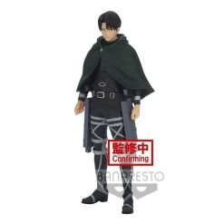 Attack on Titan The Final Season Levi Figure-2-JToys