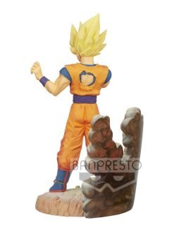 Dragon Ball Z History Box Vol.2 Super Saiyan Goku-4-Jtoys