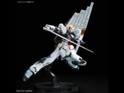 Gundam Rg 1-144 Nu Gundam Model Kit-7-Jtoys
