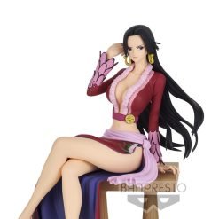One Piece Grandline Journey Boa Hancock-7-Jtoys