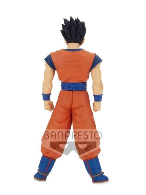 Dragon Ball Z Grandista Resolution Of Soldiers Gohan-4-Jtoys