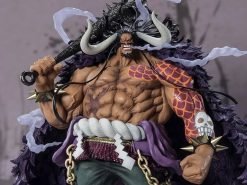 One Piece FiguartsZERO Extra Battle Kaido King of the Beasts-1-JToys