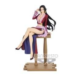 One Piece Grandline Journey Boa Hancock-3-Jtoys