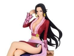 One Piece Grandline Journey Boa Hancock-1-JToys