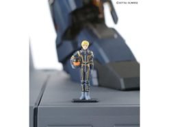 Gundam Pg 1-60 Unicorn Gundam 02 Banshee Norn Model Kit-9-Jtoys