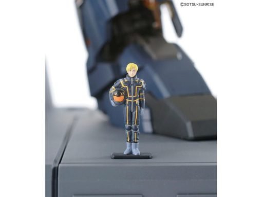 Gundam Pg 1-60 Unicorn Gundam 02 Banshee Norn Model Kit-9-Jtoys