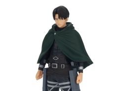 Attack on Titan The Final Season Levi Figure-1-JToys