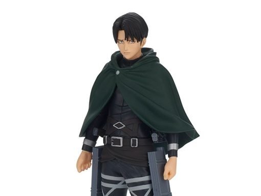 Attack On Titan The Final Season Levi Figure-1-Jtoys