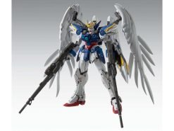 Gundam MG 1-100 Wing Gundam Zero EW (Ver.Ka) Model Kit-2-JToys