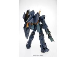 Gundam Pg 1-60 Unicorn Gundam 02 Banshee Norn Model Kit-3-Jtoys