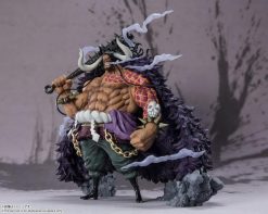 One Piece Figuartszero Extra Battle Kaido King Of The Beasts-3-Jtoys