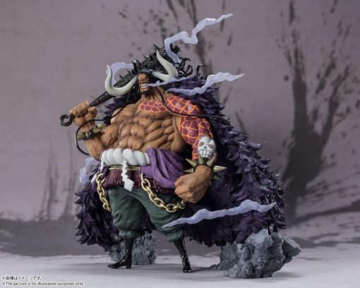One Piece Figuartszero Extra Battle Kaido King Of The Beasts-3-Jtoys