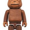 Medicom Toy Be@Rbrick ???? Baby Milo(R) 400% Bearbrick-1-Jtoys