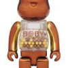 MEDICOM TOY MY FIRST BE@RBRICK B@BY Steampunk 400% Bearbrick?Open Box?-1-JToys